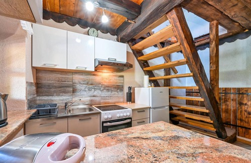 Sveti Ivan Zelina House | Pet friendly home in Sveti Ivan Zelina