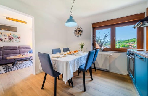 Tuheljske Toplice House | Pet friendly home in Tuheljske Toplice