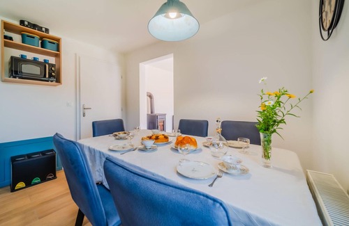 Tuheljske Toplice House | Pet friendly home in Tuheljske Toplice