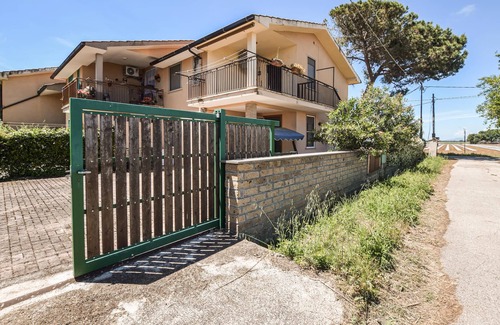 Tarquinia House | Pet friendly home in Riva dei Tarquini
