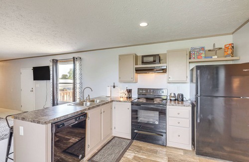 Kempner House | Pet-Friendly Kempner Escape Near Parks & Trails!