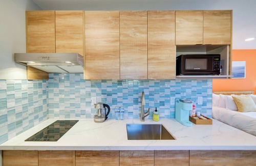 North Lakeport Apartment | Pet-Friendly Lakeport Studio: 2 Mi to Wineries!