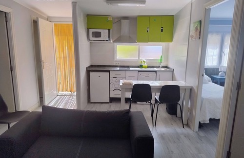 Navalcarnero House | Pet-friendly lodging 25km from Madrid close to leisure areas