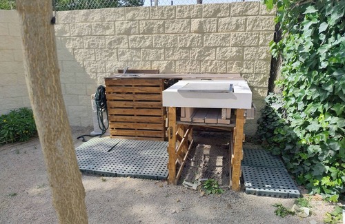 Navalcarnero House | Pet-friendly lodging 25km from Madrid close to leisure areas
