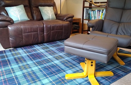 South Laggan Ski Chalet | Pet friendly Lodge in the surroundings of Loch Oich