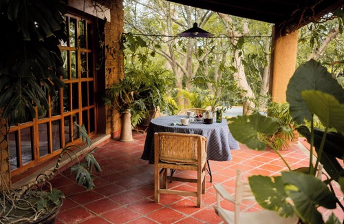 San Felipe del Agua House | Pet friendly house with pool close to Centro, ideal for relaxation