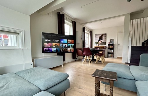 Oslo House | Pet friendly oasis in central Oslo!