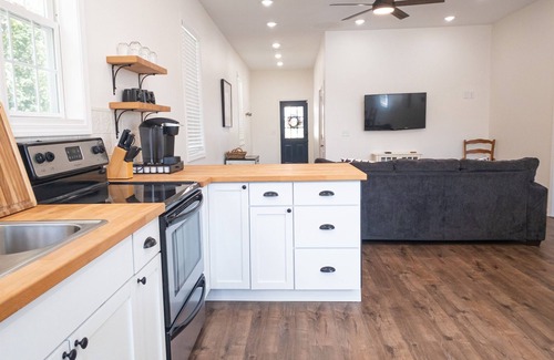 Pacific House | Pet Friendly - Private Home - Fenced Yard
