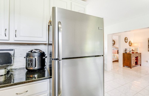 Harbour Heights House | Pet-Friendly Punta Gorda Home w/Dock on Canal!