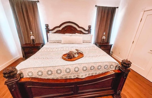 Leadville House | Pet Friendly Rancher Brand New on 40 Acre