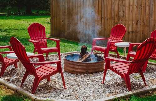 Nashville Cottage | Pet-friendly, renovated, walk to downtown.