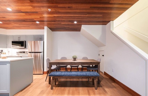 Blackcomb Condo | Pet friendly | Renovated | Free parking | Spacious