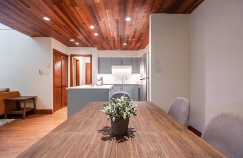 Blackcomb Condo | Pet friendly | Renovated | Free parking | Spacious