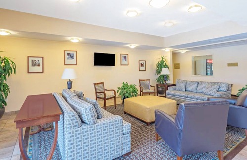 New Bern Condo | Pet-Friendly Retreat near New Bern's Attractionsn