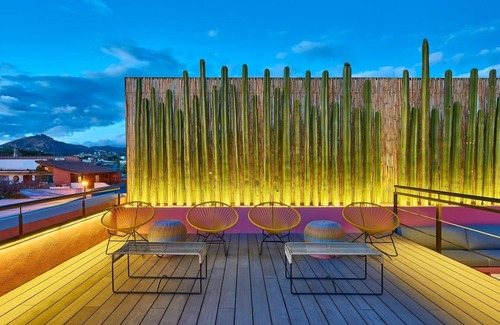 Jalatlaco House | Pet-Friendly Rooms with Quick Access to Local Cafes and Bars - 4 Units