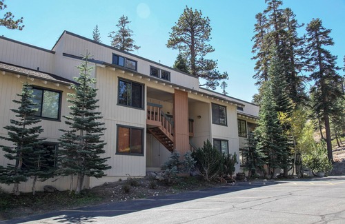 Mammoth Lakes Condo | Pet-Friendly & Rustic. Near The Village & Lakes Basin, Pool & Hot Tub On-site