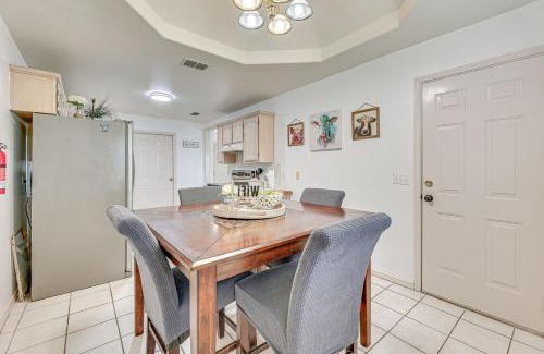 San Juan House | Pet-Friendly San Juan Home with Private Yard and Grill