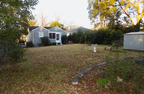 Columbus House | Pet friendly Simply Southern Gem. Located just minutes from Ft. Moore.