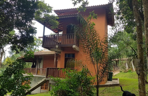 Mairipora House | Pet friendly.Solar Heated PoolWifiNo Loud SoundPanoramic View