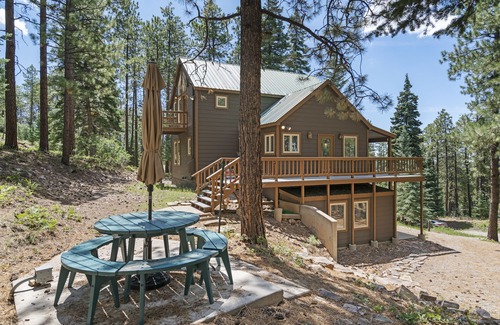 Bayfield House | Pet Friendly, Solitude, 15 Mins to Vallecito!