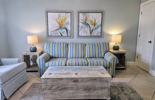 Ono Island Condo | Pet Friendly Southern Breeze #4- Free Daily Activities Included!