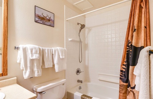 Cooper Landing Apartment | Pet-Friendly Studio ~ 5 Mi to Russian River Falls!
