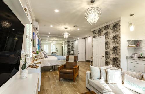 Abacoa Apartment | Pet-Friendly Studio 6 Mi to Jupiter Beach Park!