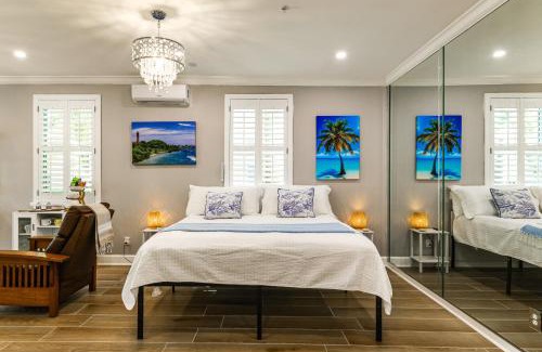 Abacoa Apartment | Pet-Friendly Studio 6 Mi to Jupiter Beach Park!