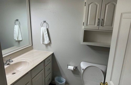 Columbia House | Pet-Friendly SW Home, 13 Mins to Mizzou