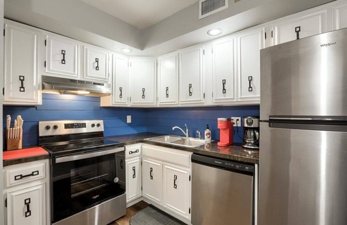Highspire House | Pet Friendly Townhouse