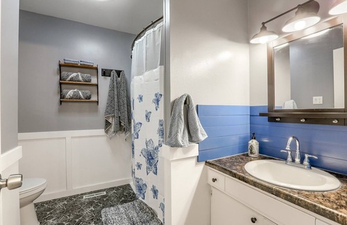 Highspire House | Pet Friendly Townhouse