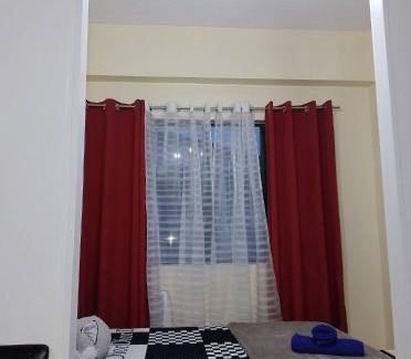 Taytay Apartment | Pet Friendly Transient along Ortigas Extension