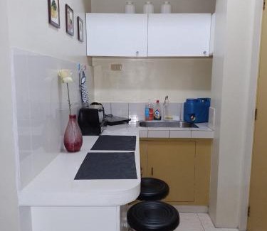 Taytay Apartment | Pet Friendly Transient along Ortigas Extension