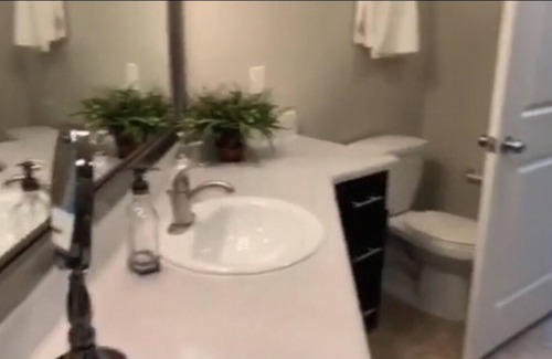 Umstead Apartment | Pet friendly, Upscale gated community. Free parking., Fast Wi-Fi-336-707-7146