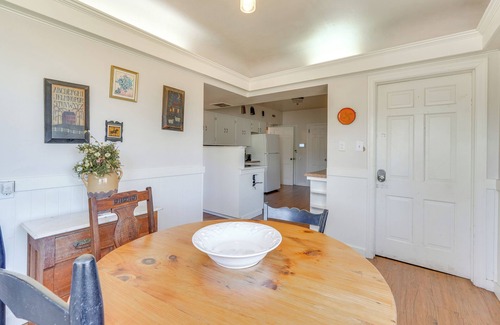 East Stroudsburg House | Pet Friendly: Historic East Stroudsburg Manor