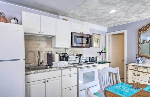 Hopewell Junction Apartment | Pet-Friendly Hopewell Junction Apt w/Grill!