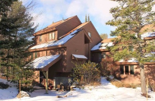 Waterville Valley Condo | Pet Friendly Waterville Valley Condo in Forest Rim (FR1IV)