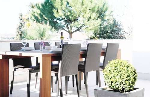 Dajla House | Pet-friendly vacation home by the sea, flash promotion until Sept. 30th 15% discount