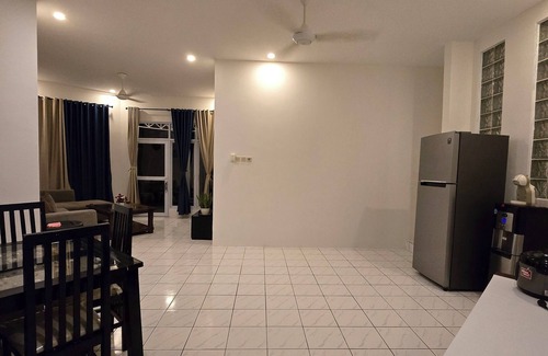 Bulakan Villa | Pet friendly villa 2.5 hour drive from Jakarta