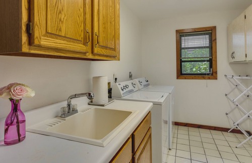 Wellington House | Pet-Friendly Wellington Vacation Rental on Canal!