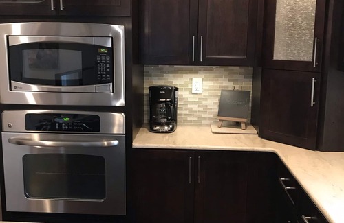 Beechwood House | Pet Friendly with Large Fenced Yard, Close to Holland State Park and Downtown