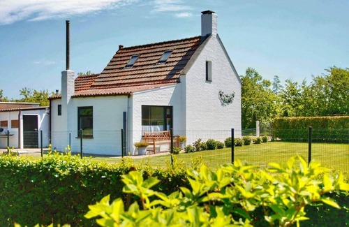 Schoondijke House | Pet-Friendly Zeeland Getaway