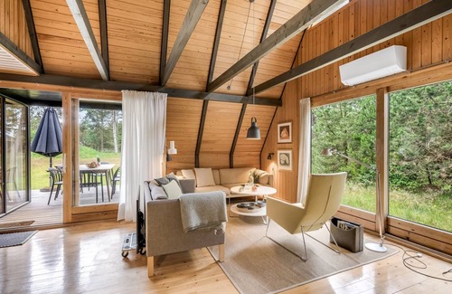 Vejers Strand House | "Peta" - 1.6km from the sea by Interhome