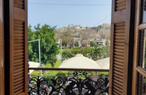 Petalidi Apartment | Petalidi Square