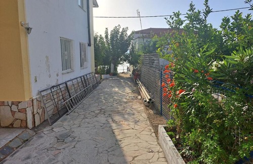 Petalidi Apartment | Petalidi view