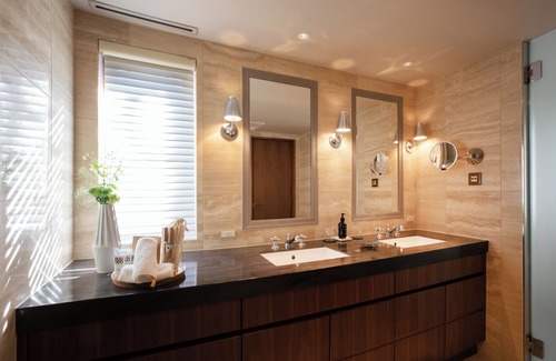 Shinagawa Hotel | PETALS TOKYO - Floating Hotel