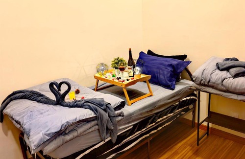 Kampung Pasir Apartment | Petalz Luxury Suite 10Pax MID VALLEY OLD KLANG ROAD OUG KLANG LAMA KL