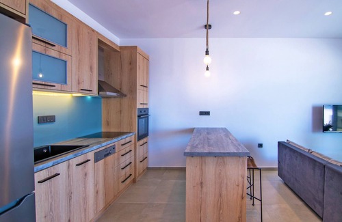 Sellia Villa | Petasos 1 villa,Pool,Near Taverns ,South Crete