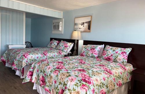 Geneva-on-the-Lake Hotel | Pete's Lakefront Motel, LLC