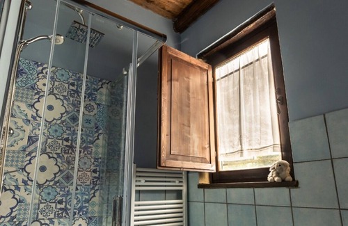Mosciano Sant'Angelo Bed & Breakfast | Petecciano Castle B&B